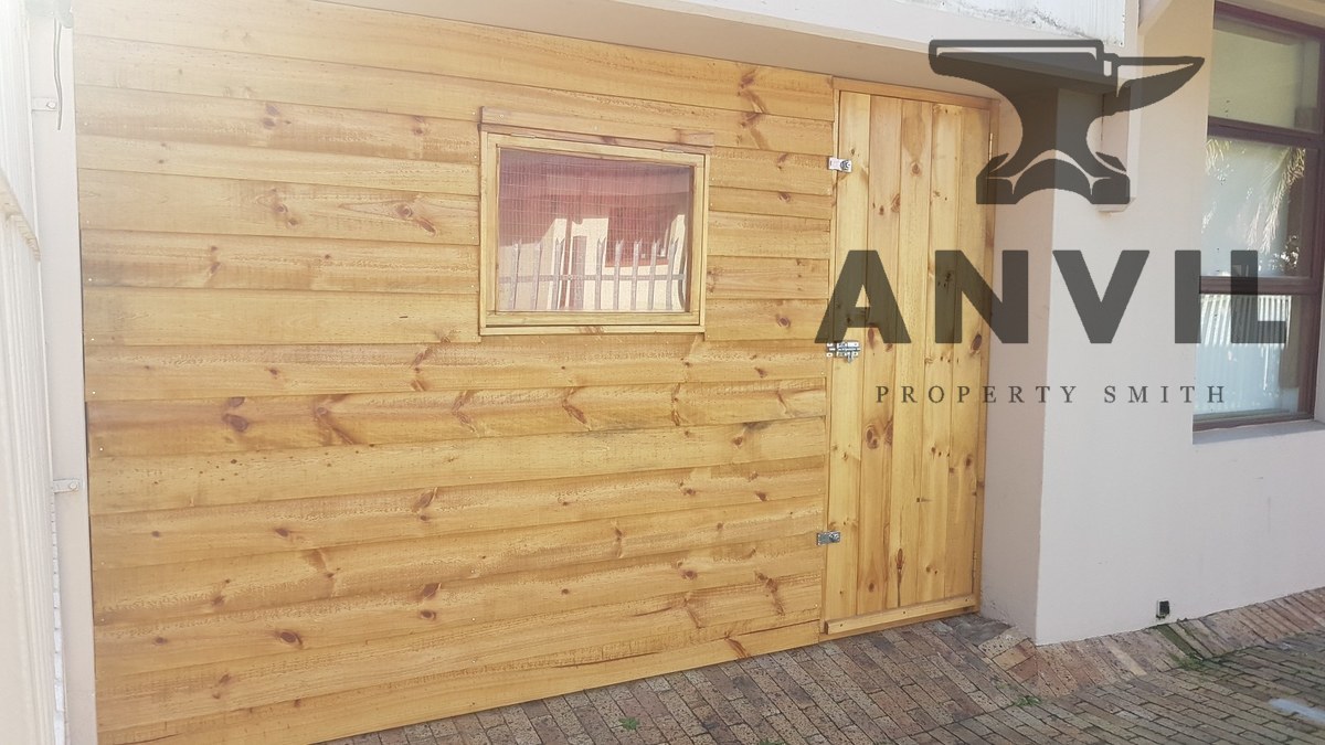 22 Long Street, Bergsig, Groot Brak, Garden Route Groot Brakrivier