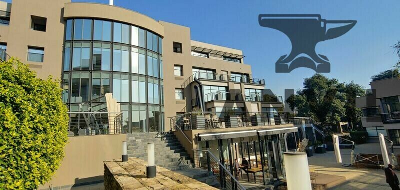 Commerce Square, Sandhurst, Sandton - Building 4, 1st Floor property image 2 Commerce Square, Sandhurst, Sandton - Building 4, 1st Floor property image 2