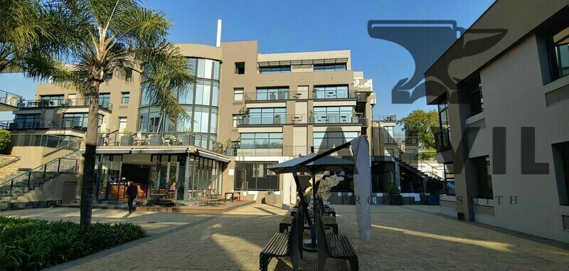 Commerce Square, Sandhurst, Sandton - Building 4, 1st Floor property image 3 Commerce Square, Sandhurst, Sandton - Building 4, 1st Floor property image 3