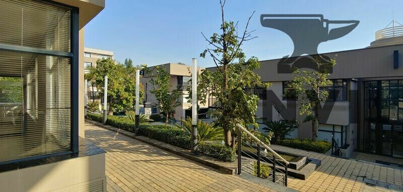Commerce Square, Sandhurst, Sandton - Building 4, 1st Floor property image 4 Commerce Square, Sandhurst, Sandton - Building 4, 1st Floor property image 4