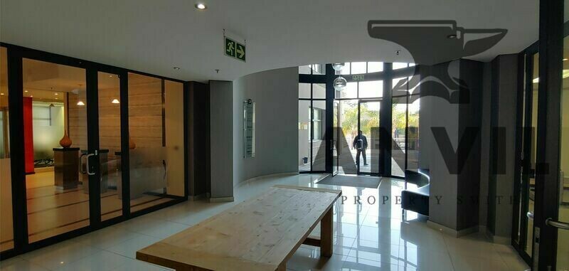 Commerce Square, Sandhurst, Sandton - Building 4, 1st Floor property image 5 Commerce Square, Sandhurst, Sandton - Building 4, 1st Floor property image 5