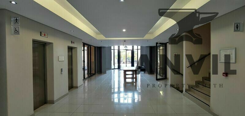Commerce Square, Sandhurst, Sandton - Building 4, 1st Floor property image 6 Commerce Square, Sandhurst, Sandton - Building 4, 1st Floor property image 6