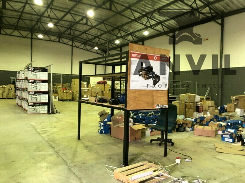 84 Aviation Crescent - Airport City  - Unit 1 property image 23