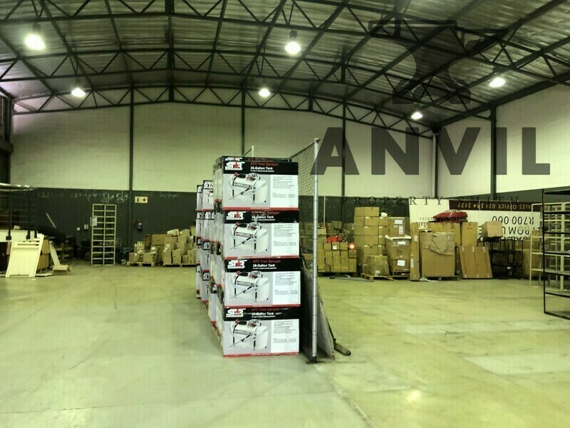 84 Aviation Crescent - Airport City  - Unit 1 property image 22