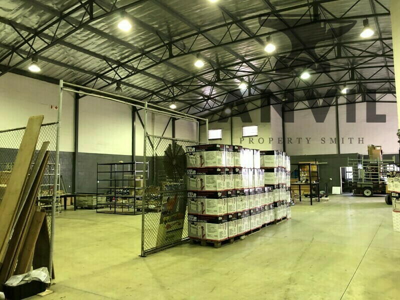 84 Aviation Crescent - Airport City  - Unit 1 property image 33