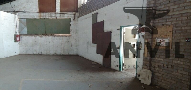 Krost Park - Unit C19 - 635sqm property image 2