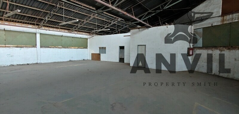 Krost Park - Unit C19 - 635sqm property image 3