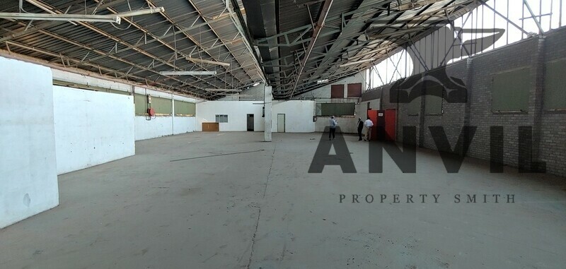 Krost Park - Unit C19 - 635sqm property image 9