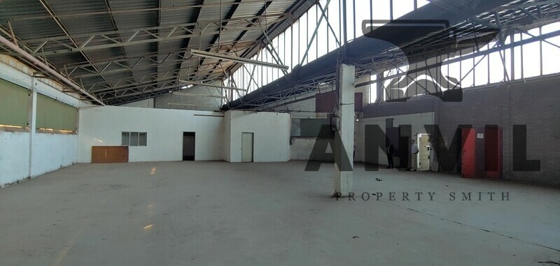 Krost Park - Unit C19 - 635sqm property image 15