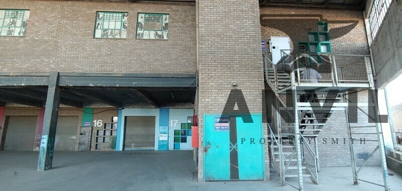 Krost Park - Unit C19 - 635sqm property image 23