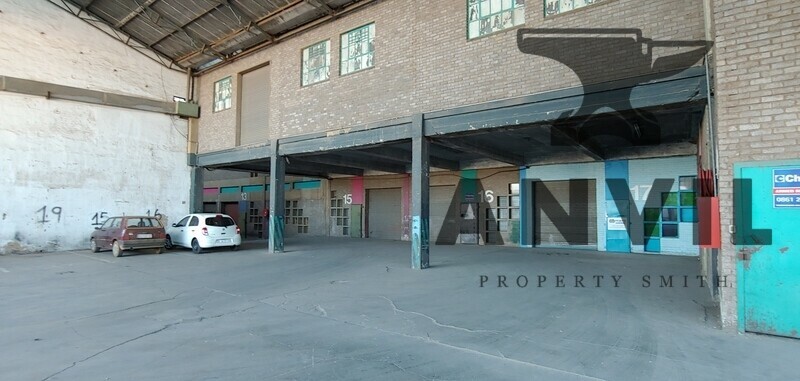 Krost Park - Unit C19 - 635sqm property image 24