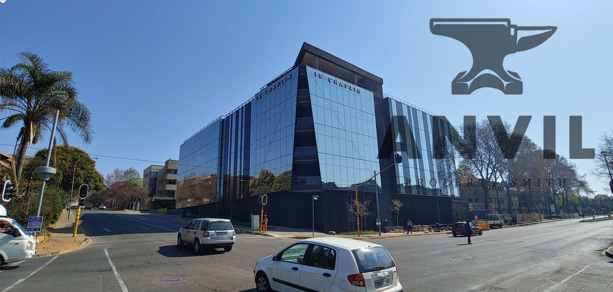 15 Chaplin Road, Illovo, Sandton Illovo Anvil Property Smith