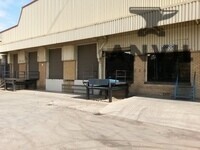 66 Mimetes Road, Denver - Warehouse and offices property image 5
