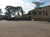 66 Mimetes Road, Denver - Warehouse and offices property image 20