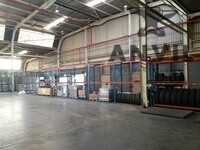 66 Mimetes Road, Denver - Warehouse and offices property image 25
