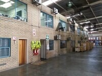 66 Mimetes Road, Denver - Warehouse and offices property image 26