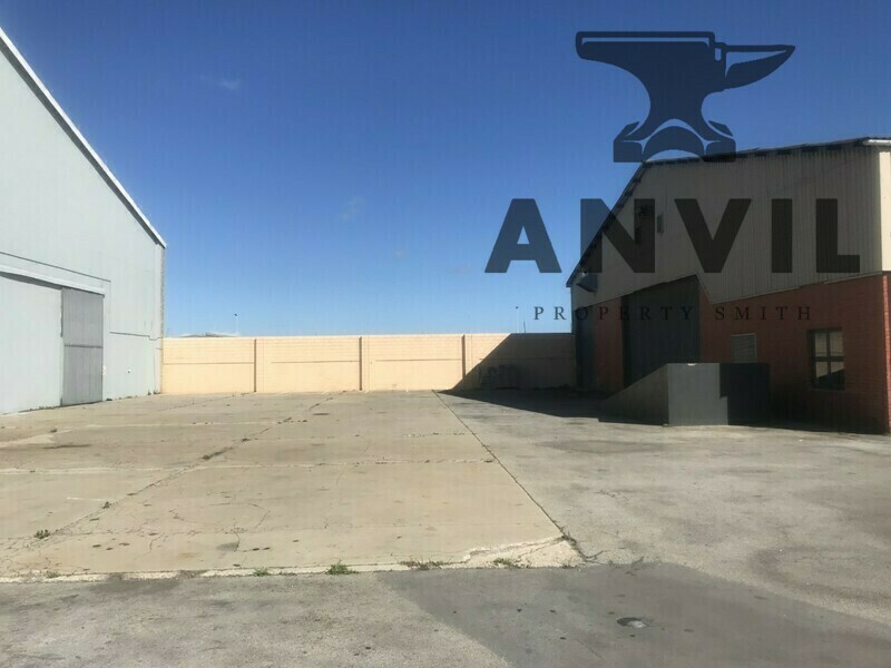 21 Kwaford Rd - Large warehouse space to let - 21 Kwaford rd, New Brighton property image 28