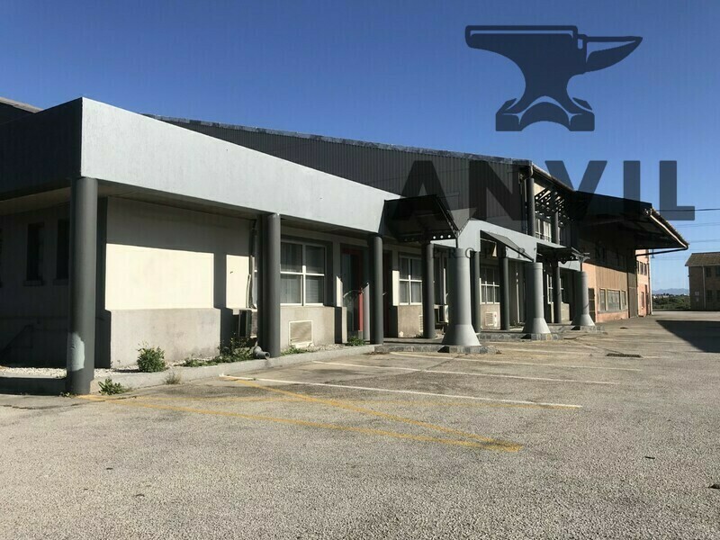 21 Kwaford Rd - Large warehouse space to let - 21 Kwaford rd, New Brighton property image 25