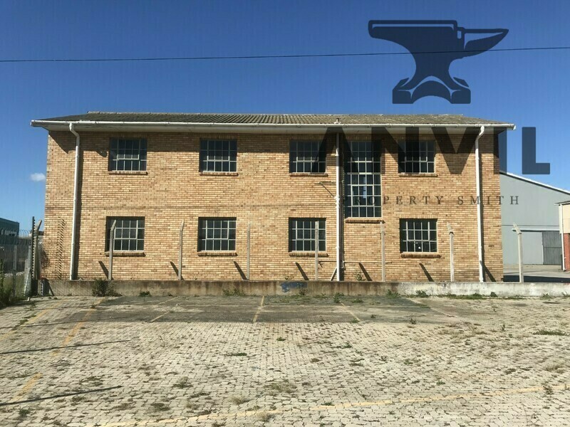 21 Kwaford Rd - Large warehouse space to let - 21 Kwaford rd, New Brighton property image 31