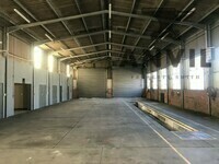 21 Kwaford Rd - Large Workshop space to let -  property image 1
