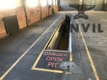 21 Kwaford Rd - Large Workshop space to let -  property image 3