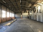 21 Kwaford Rd - Large Workshop space to let -  property image 4