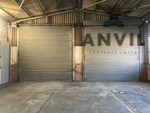 21 Kwaford Rd - Large Workshop space to let -  property image 10