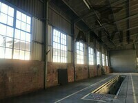 21 Kwaford Rd - Large Workshop space to let -  property image 13