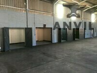 21 Kwaford Rd - Large Workshop space to let -  property image 15