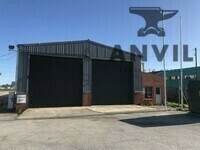 21 Kwaford Rd - Large Workshop space to let -  property image 24