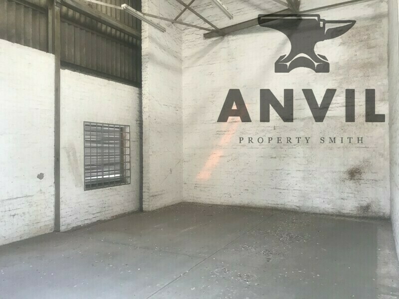 21 Kwaford Rd - Large warehouse space to let - 21 Kwaford rd, New Brighton property image 10