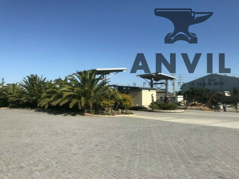 Aldo Business Park Gate 2 - Modern warehouse available To Let - Aldo Business Park Greenbushes property image 13