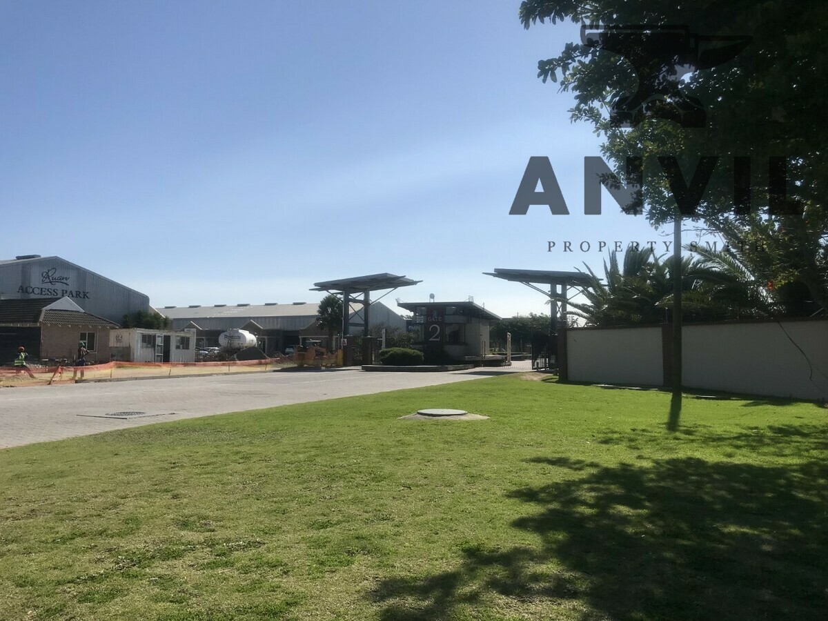 Warehouse To Rent Aldo Business Park Gate 2 Greenbushes