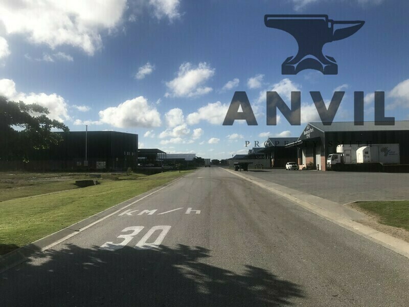 Aldo Business Park Gate 2 - Modern warehouse available To Let - Aldo Business Park Greenbushes property image 3