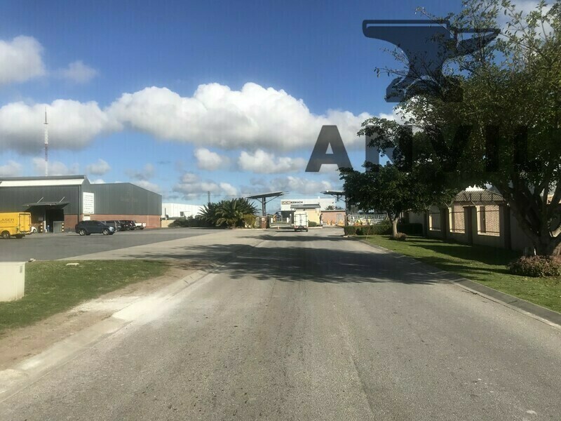 Aldo Business Park Gate 2 - Modern warehouse available To Let - Aldo Business Park Greenbushes property image 6