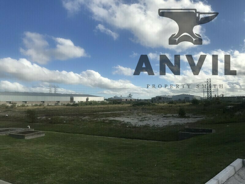 Aldo Business Park Gate 2 - Modern warehouse available To Let - Aldo Business Park Greenbushes property image 4