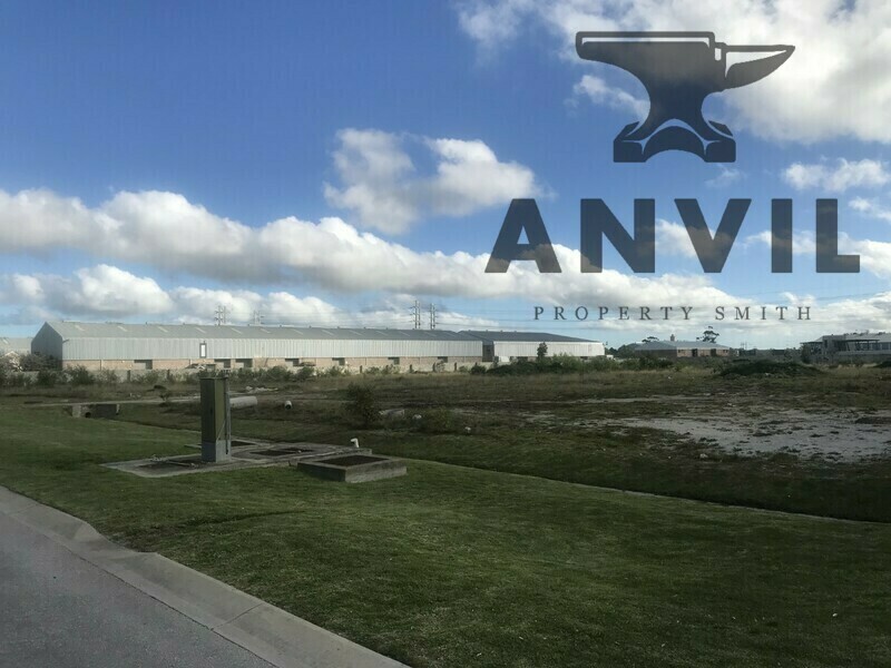 Aldo Business Park Gate 2 - Modern warehouse available To Let - Aldo Business Park Greenbushes property image 5