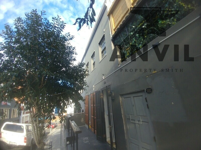 11 Orphan Street - Top Floor property image 15