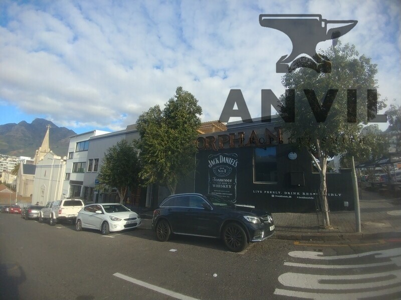 11 Orphan Street - Top Floor property image 17