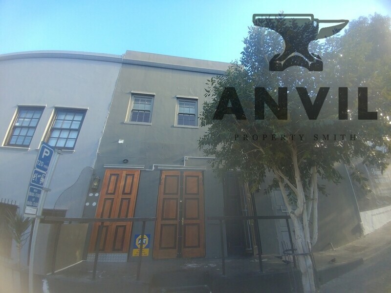 11 Orphan Street - Top Floor property image 20