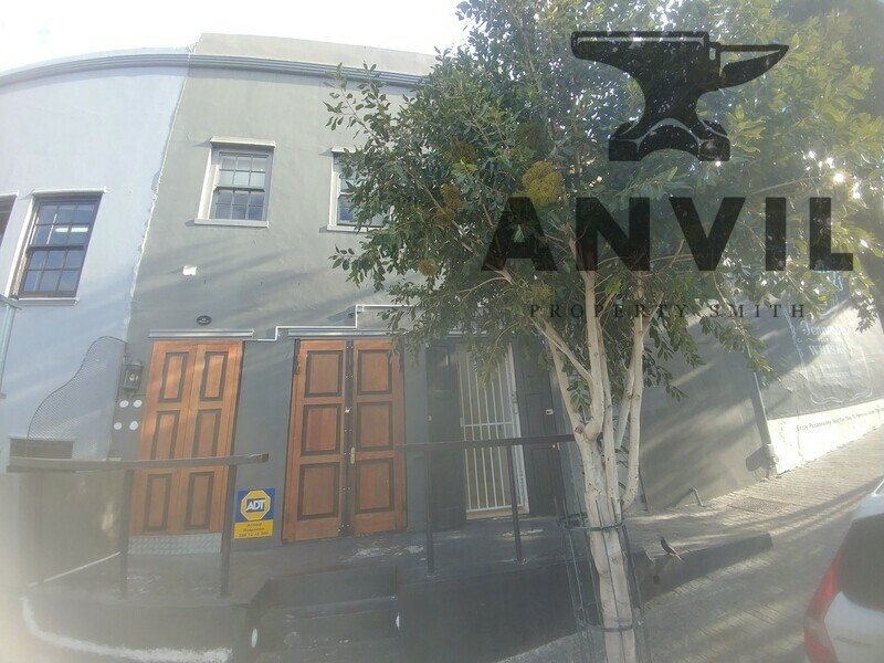 11 Orphan Street - Top Floor property image 21