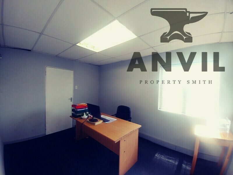 Jet Park, 8 Caravelle St, Walmer, Port Elizabeth - Building 1, Unit 1 property image 5