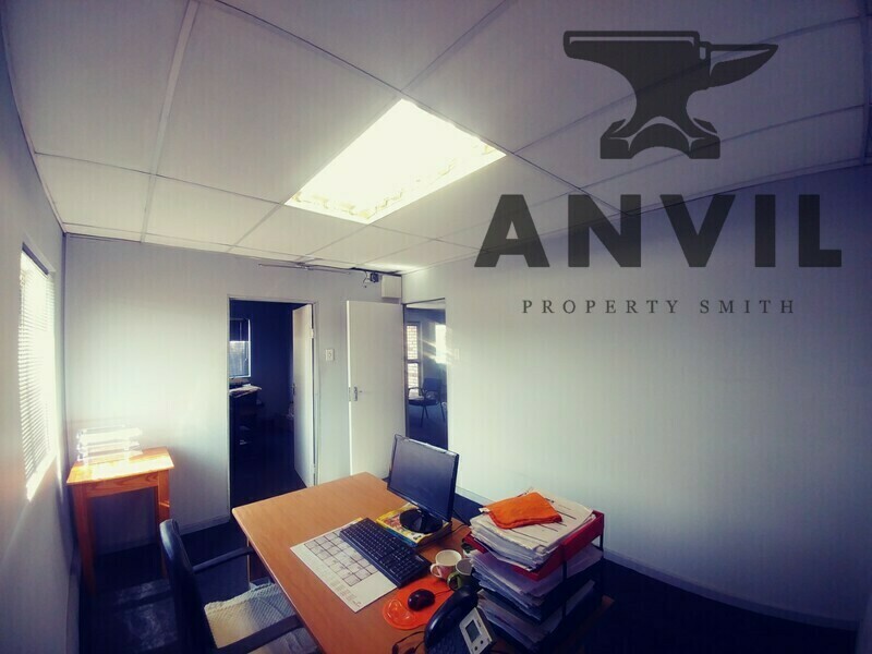 Jet Park, 8 Caravelle St, Walmer, Port Elizabeth - Building 1, Unit 1 property image 6