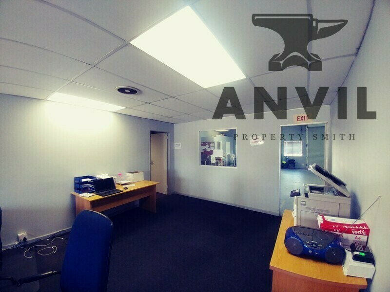 Jet Park, 8 Caravelle St, Walmer, Port Elizabeth - Building 1, Unit 1 property image 7