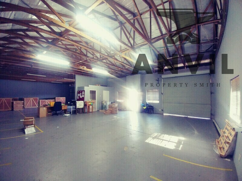 Jet Park, 8 Caravelle St, Walmer, Port Elizabeth - Building 1, Unit 1 property image 2