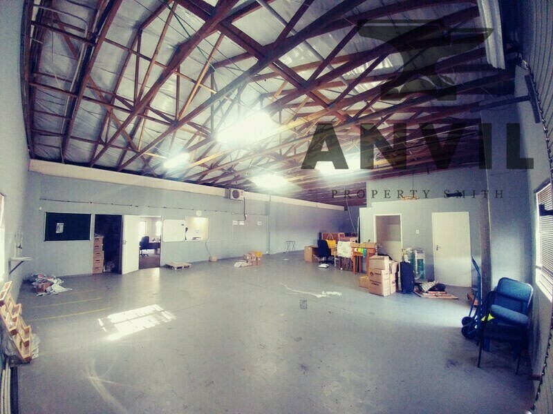 Jet Park, 8 Caravelle St, Walmer, Port Elizabeth - Building 1, Unit 1 property image 1