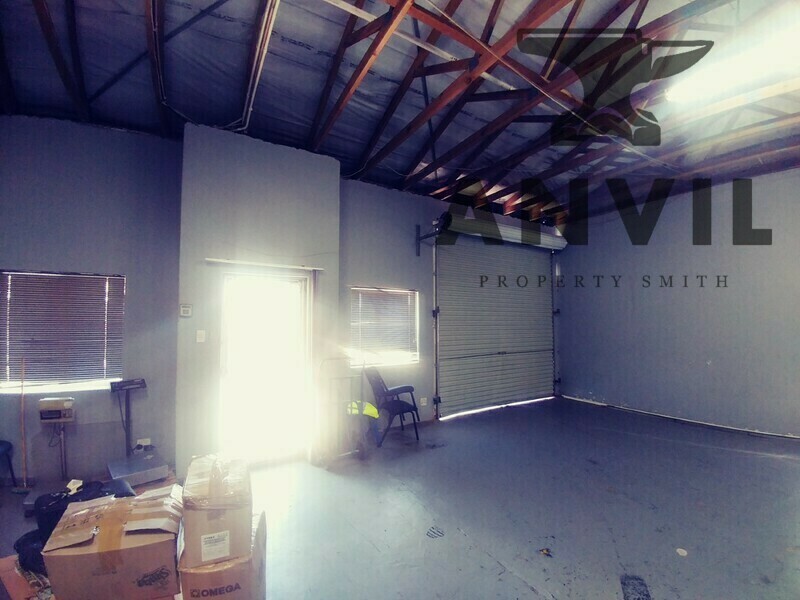 Jet Park, 8 Caravelle St, Walmer, Port Elizabeth - Building 1, Unit 1 property image 8