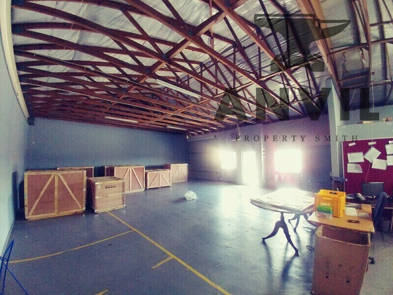 Jet Park, 8 Caravelle St, Walmer, Port Elizabeth - Building 1, Unit 1 property image 3