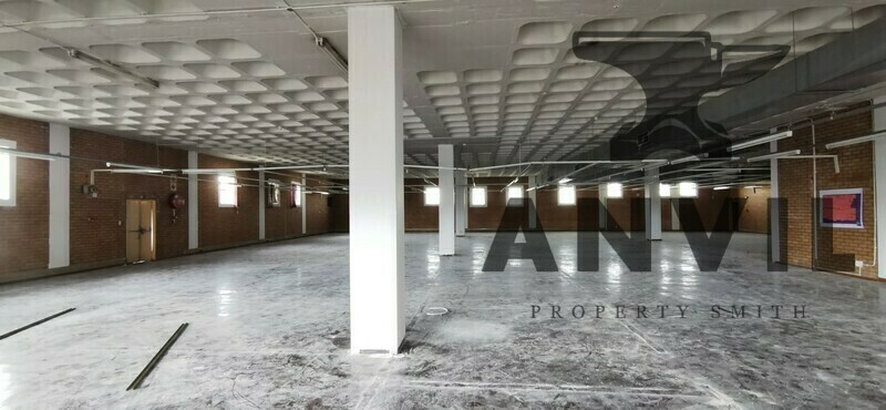 Goodwood Mall - Office Block property image 4