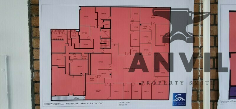 Goodwood Mall - Office Block property image 19